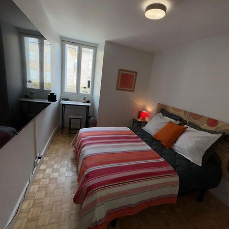 Le Jacobin Quartier Dore Марвежоль Экстерьер фото